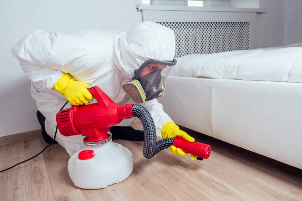 Best Best Pest Control Companies  in Rugby, ND